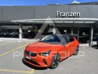 2021 Opel Corsa