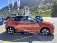2021 Opel Corsa