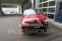 2021 Opel Corsa