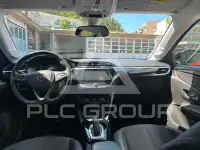 2021 Opel Corsa