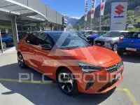 2021 Opel Corsa