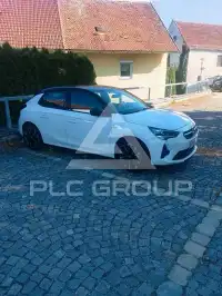 2021 Opel Corsa