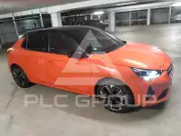 2021 Opel Corsa