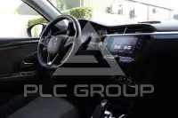 2021 Opel Corsa