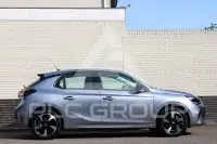 2021 Opel Corsa
