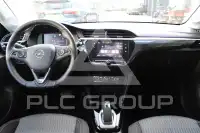 2021 Opel Corsa