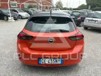 2021 Opel Corsa