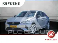 2021 Opel Corsa