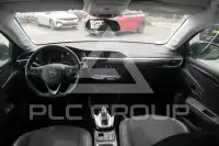 2021 Opel Corsa