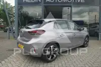 2021 Opel Corsa