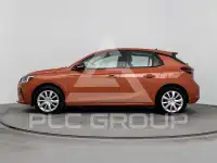 2021 Opel Corsa
