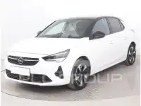 2021 Opel Corsa