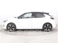 2021 Opel Corsa