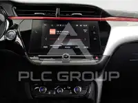 2021 Opel Corsa