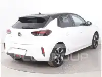 2021 Opel Corsa