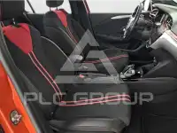 2021 Opel Corsa