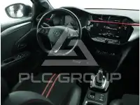 2021 Opel Corsa