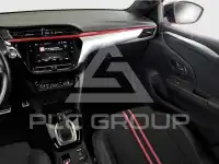 2021 Opel Corsa