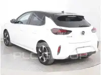 2021 Opel Corsa