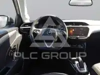 2021 Opel Corsa