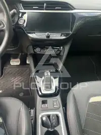 2021 Opel Corsa
