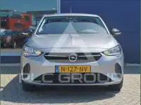 2021 Opel Corsa