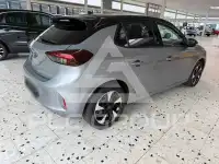 2021 Opel Corsa