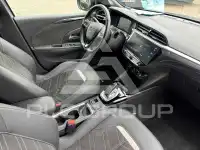 2021 Opel Corsa