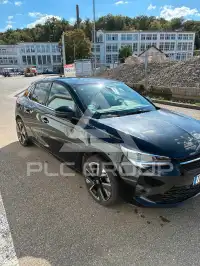 2021 Opel Corsa