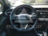 2021 Opel Corsa