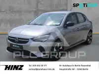 2021 Opel Corsa