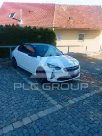 2021 Opel Corsa
