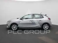 2021 Opel Corsa