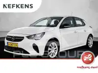2021 Opel Corsa