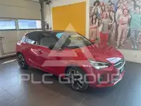 2021 Opel Corsa