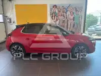 2021 Opel Corsa