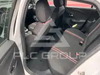 2021 Opel Corsa