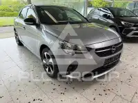 2021 Opel Corsa