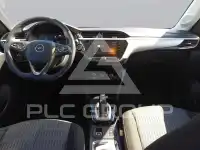 2021 Opel Corsa