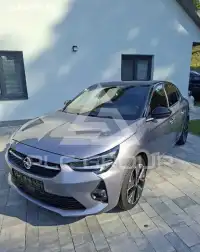 2021 Opel Corsa