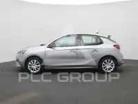 2021 Opel Corsa