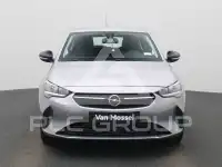 2021 Opel Corsa