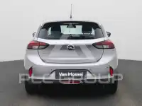 2021 Opel Corsa