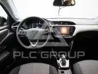 2021 Opel Corsa
