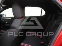 2021 Opel Corsa