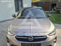 2021 Opel Corsa