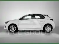 2021 Opel Corsa