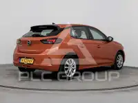 2021 Opel Corsa