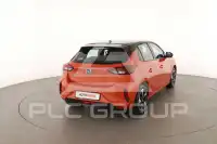 2021 Opel Corsa