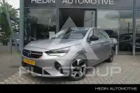 2021 Opel Corsa